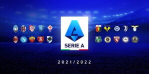 Bảng xếp hạng Serie A