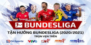Cách theo dõi Lịch thi đấu Bundesliga chuẩn xác nhất hiện nay