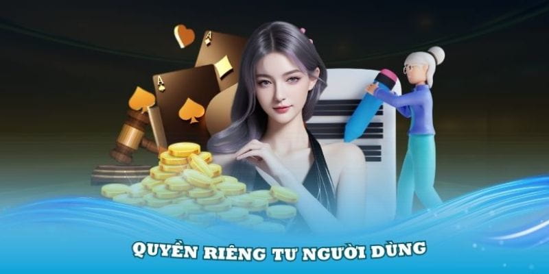 Quyền riêng tư Cách Tỷ lệ cá cược bảo vệ quyền riêng tư cho người chơi