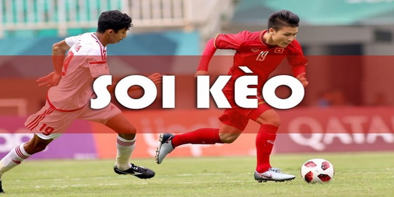 Tại sao soi kèo bóng đá lại quan trọng trong cá cược thể thao?