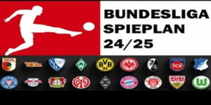 Tổng quan về Bảng xếp hạng Bundesliga và vai trò trong cá cược