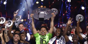 Bảng xếp hạng Ligue 1